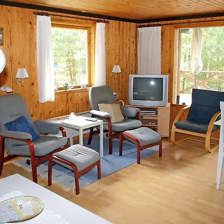 Holiday Poseregardsvejen A- 3557 Casa vacanze *