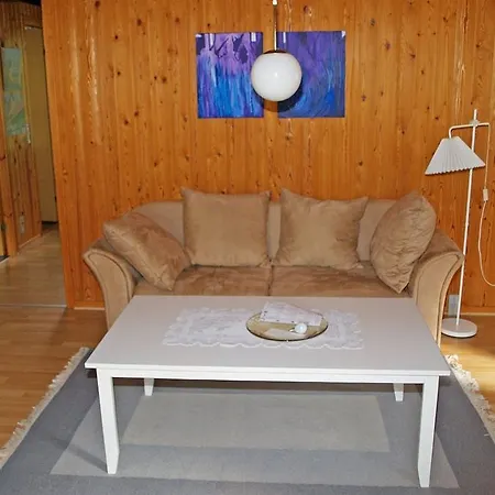 Holiday Poseregardsvejen A- 3557