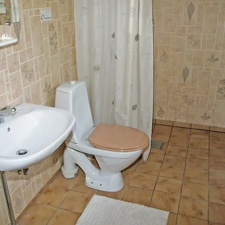 Holiday Poseregardsvejen A- 3557 Casa vacanze *