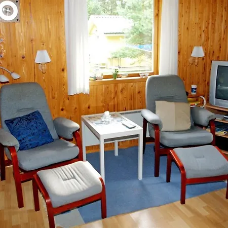 Holiday Poseregardsvejen A- 3557 Vester Somarken