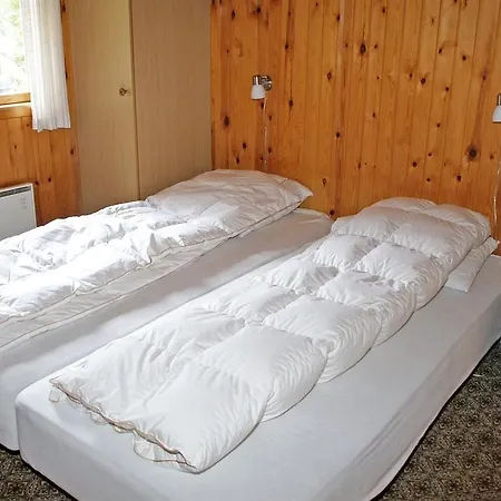 Holiday Poseregardsvejen A- 3557 Casa vacanze