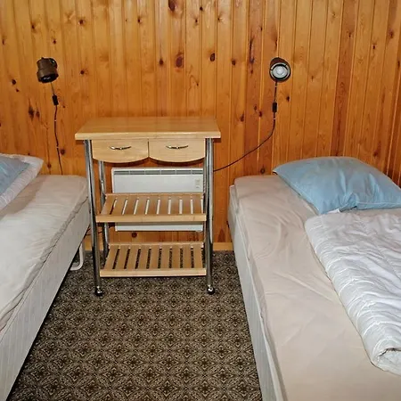 Casa vacanze Holiday Poseregardsvejen A- 3557 Vester Somarken