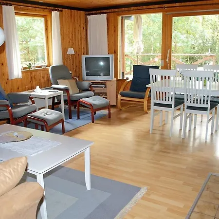 Holiday Poseregardsvejen A- 3557 Casa vacanze Vester Somarken
