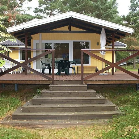 Holiday Poseregardsvejen A- 3557 Vester Somarken